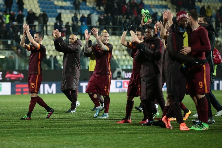 Champions League, il ceco Kralovec arbitra Roma-Real Madrid