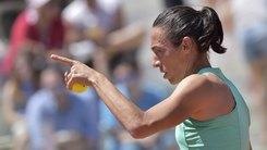 Tennis, Wta Rio: Schiavone vince al debutto