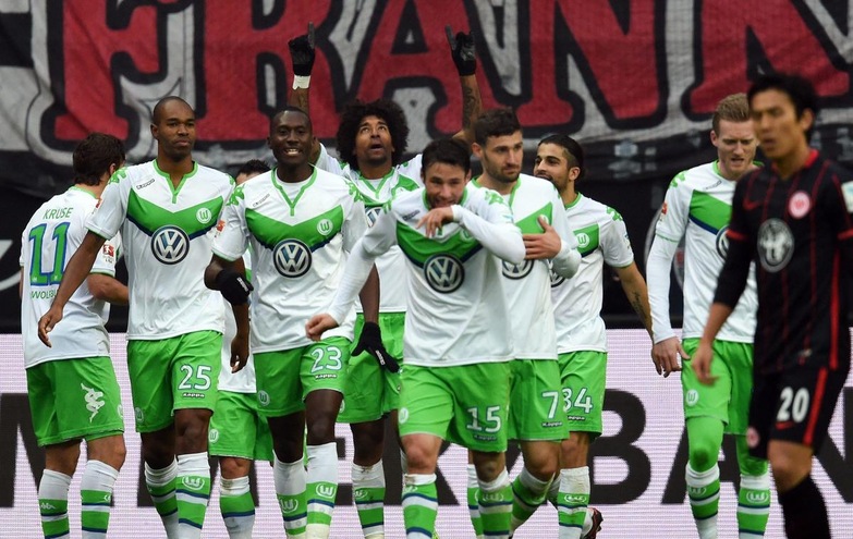 Champions, Gent-Wolfsburg: il «2» dei tedeschi a 2,55