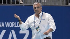 Rio 2016, Pallanuoto: Campagna convoca 13 azzurri