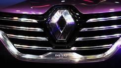 Renault a Ginevra: ecco le novità
