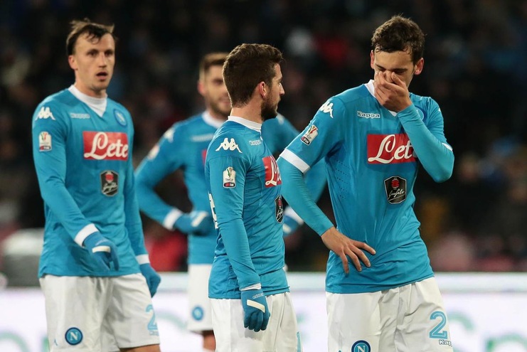 Europa League, Villarreal-Napoli: quante giocate sul «2»