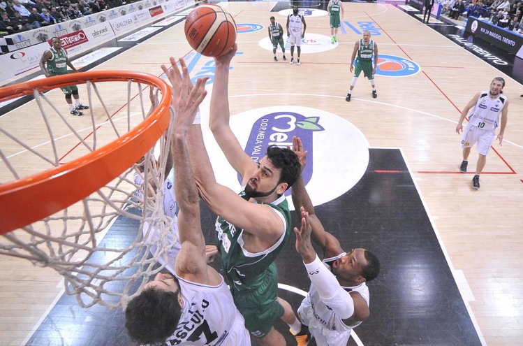 Speciale Final Eight, Reggio rischia con la Sidigas