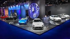 Salone di Montecarlo: debutto nel 2017
