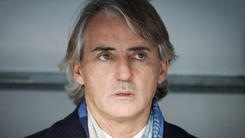 Inter, Mancini: «Mourinho? Moratti può invitare chi vuole»