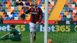 Bologna-Juventus, i convocati di Donadoni