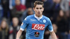 Napoli, Sarri recupera Jorginho
