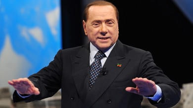 Berlusconi diventa vegetariano: «Non mangerò più carne»