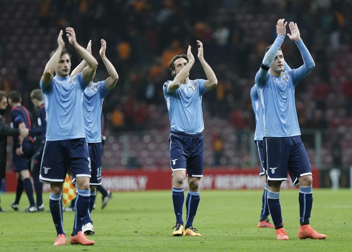 Serie A, Lazio a 1,72 sul Frosinone