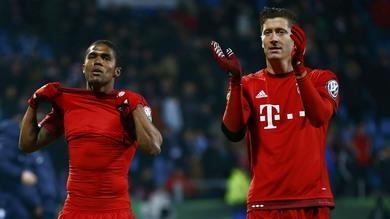 La Bundesliga in diretta