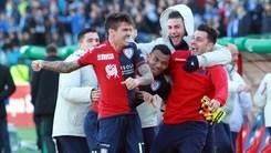 Serie B: Cagliari-Pescara 2-1, tutti i risultati 