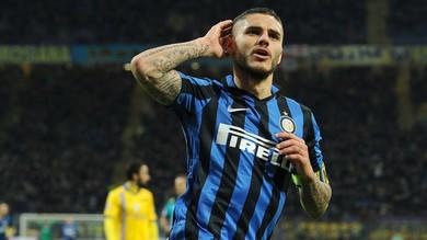 Serie A: Inter-Sampdoria 3-1, Champions League vicina