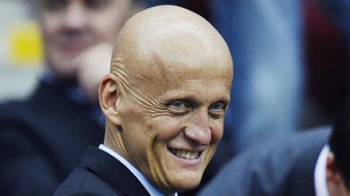 Champions Juventus, Collina basta fregature!