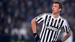 Champions League, Juventus-Bayern: Mandzukic vede rosso