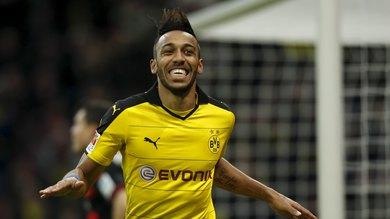 Bundesliga: Bayer Leverkusen-Borussia Dortmund 0-1, arbitri nel caos