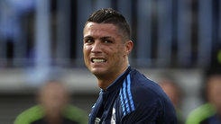 Liga: Malaga-Real Madrid 1-1, Barcellona addio!