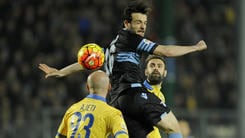Serie A, Frosinone-Lazio 0-0: Leali salva i gialloazzurri