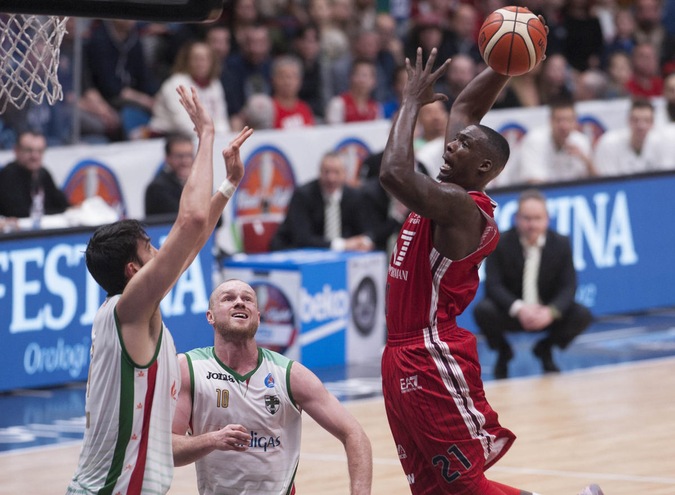 Final Eight, Milano torna a vincere dopo 20 anni