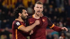 Diretta Roma-Palermo: 5-0
