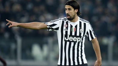 Champions League, Juventus-Bayern: Khedira lancia la sfida