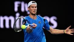 Tennis, Internazionali: Seppi sfavorito con Gasquet