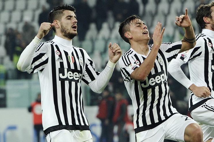 Champions League: Juve-Bayern, il 44% gioca l'«1»