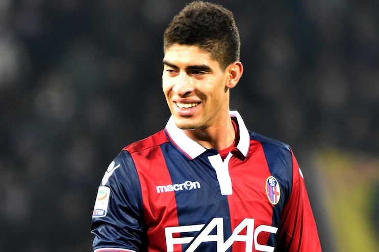 Serie A Bologna, per Masina allarme rientrato