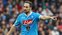 Serie A: Napoli-Milan, azzurri in discesa nelle quote
