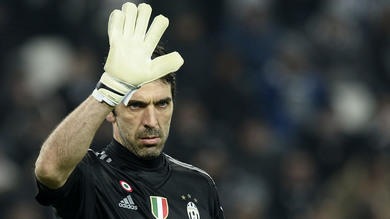 Juventus, per Buffon la Champions è quasi un diritto