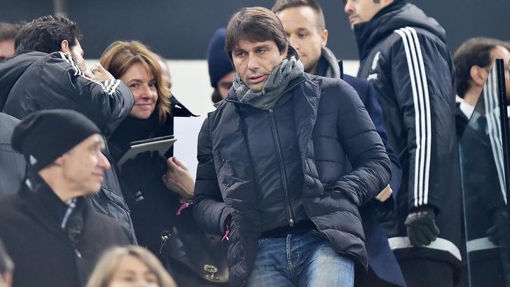 Calciomercato: Chelsea-Conte, c'è il sì dei bookmaker
