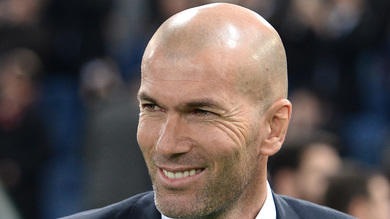 Liga, Zidane: «Io ho scelto di smettere»