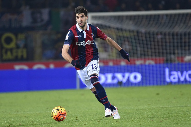 Serie A Bologna, Rossettini verso il recupero