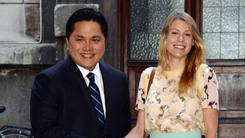 Inter, Thohir: domani incontro con Barbara Berlusconi