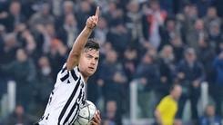 Juventus, Dybala: «A Monaco possiamo farcela»