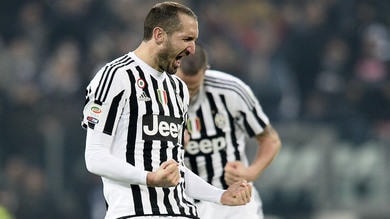 Juventus, Chiellini ci riprova: Inter nel mirino