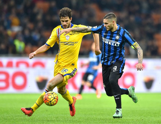 Calciomercato Inter: Ranocchia ora è un caso