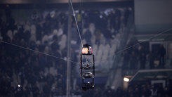 Juve-Bayern, cinque ultras tedeschi arrestati