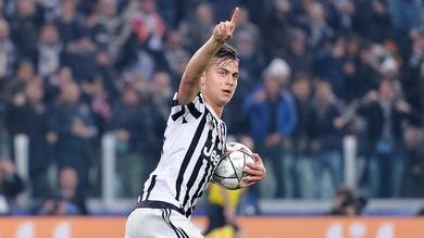 Juventus, Dybala: «Ecco come possiamo battere il Bayern Monaco»