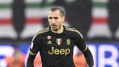 Juventus: Alex Sandro, Asamoah e Chiellini tornano in gruppo