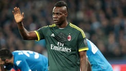 Calciomercato Milan, Berlusconi: «Se Balotelli matura lo teniamo»