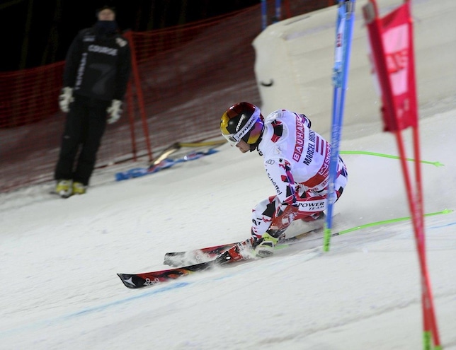 Sci, Cdm: domani gigante con Hirscher all'attacco