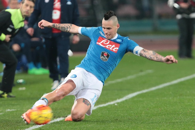 Europa League, Napoli qualificato a 2,20