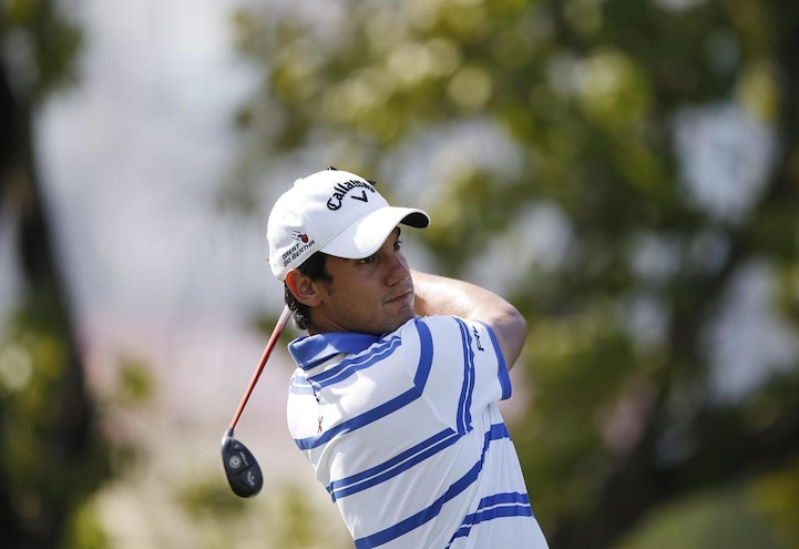 Golf, Perth International: cinque italiani in Australia