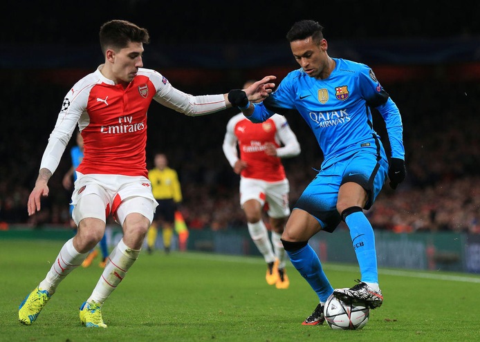 Champions: Barcellona davanti a tutti, Juve a 35,00