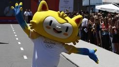 Rio2016: recessione Brasile colpisce le Olimpiadi