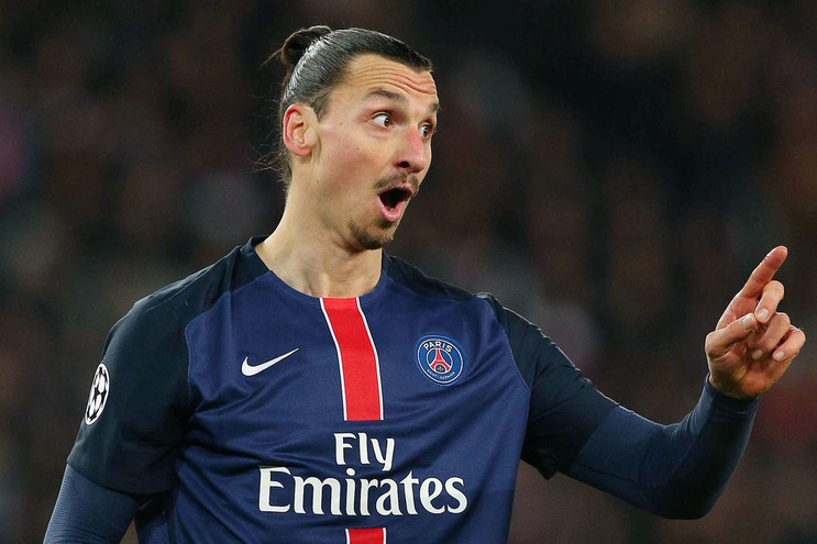 Calciomercato, Ibrahimovic verso lo United per i bookie