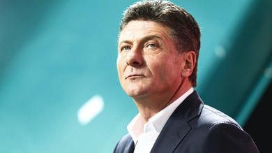 Nazionale, ecco Mazzarri per il dopo Conte