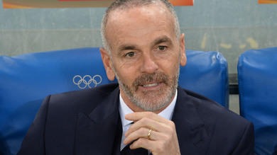 Lazio-Galatasaray, Pioli: «Bene così, ma non ci accontentiamo»