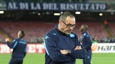 Europa League, Napoli-Villarreal 1-1: azzurri eliminati