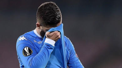 Europa League, ranking Uefa: l'Italia piange